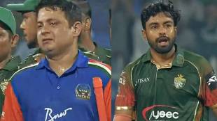 WCL Bangladesh Champions defeat India Champions
