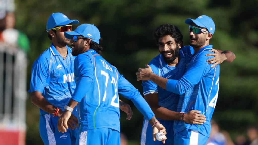 IND vs SL Live Score asian games 2026 semi final IND vs SL Live Score asian games 2026 semi final