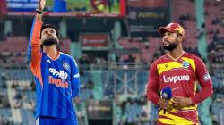 IND vs WI 5th T20I Live: भारत-वेस्ट इंडिज निर्णायक सामना आज! किती वाजता सुरू होणार मॅच?