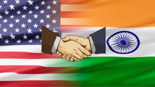 India US UAE Trilateral Talks