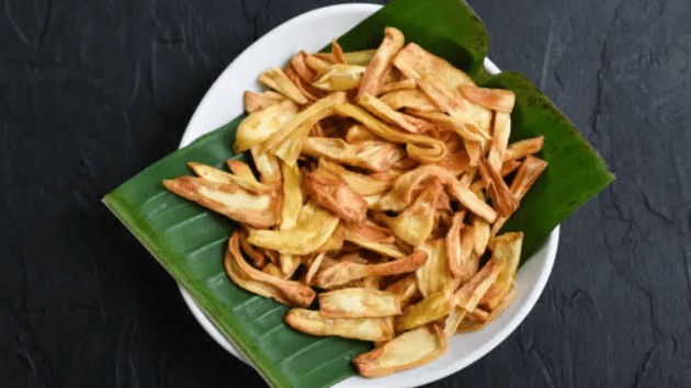 Try these unique Indian chips