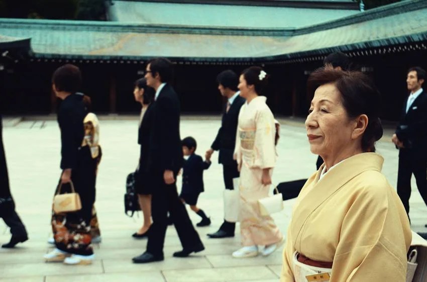 Japan habits cultural differences