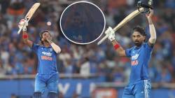 IND vs WI: केएल राहुलचं दणदणीत शतक; वेस्ट इंडिजच्या गोलंदाजांची केली धुलाई, विराटची प्रतिक्रिया होतेय व्हायरल, पाहा VIDEO