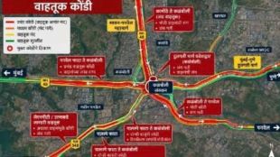 Kalamboli Junction Traffic Congestion Improvement Project | Kalamboli Junction Flyovers Underpass Construction Navi Mumbai | MSIDC Kalamboli Project Status Update | Mumbai Pune Expressway Kalamboli Flyover Work