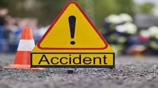 Dombivli Drunk Biker Hits Minor Boy | Vishnunagar Police Station Crime News | Bhagshala Maidan Dombivli Road Accident | Thane Police Dombivli West Accident Case 2026