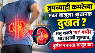 One sided lower back pain kidney stone symptoms prevention tips