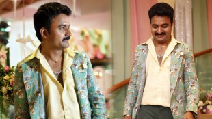 Kiran Gaikwad Zee Marathi Awards 2026 Nomination Party