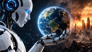 Lancet Report 17 Human Existential Threats: