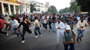 Delhi CJP Protest News Live Updates