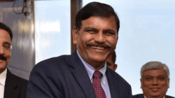 माजी CBI प्रमुख एम. नागेश्वर राव यांचा राजकारणात प्रवेश! थेट राष्ट्रीय अध्यक्षपदी निवड; म्हणाले, “केवळ प्रशासकीय सुधारणा करून…”