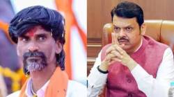व्हायरल ऑडिओ क्लिपबाबत मनोज जरांगेंचं पुन्हा भाष्य, “देवेंद्र फडणवीस जर कुणाला वाचवत असतील तर यामागे…”