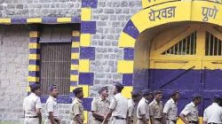 कारागृह कर्मचाऱ्यांच्या मुलांना शिपाई भरतीत तीन टक्के आरक्षण