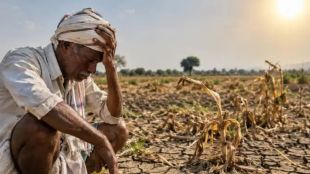 Devendra Fadnavis budget cut instructions | Maharashtra drought financial crisis news | Maharashtra government 20 percent expenditure reduction | Devendra Fadnavis cabinet drought fund allocation