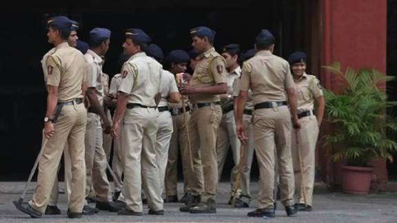 Mahim man arrest for links with Jaish-e-Mohammed