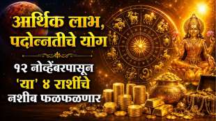 Mangal Gochar 2026
