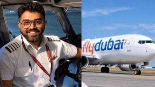 Mankind Pharma Honours Pilot Smit Machhar