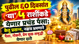 Ketu gochar 2026