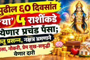 Ketu gochar 2026