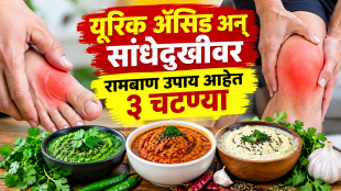 Uric Acid Problem and Diet