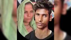 ‘ब्लू ड्रम’’ प्रकरणानंतर मेरठमध्ये आणखी एका हत्येचा निकाल; पत्नी आणि प्रियकराला मृत्युदंड