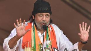 Mithun Chakraborty Cabinet Rank Appointment