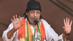 मिथुन चक्रवर्ती यांच्यावर भाजपाने सोपवली मोठी जबाबदारी, थेट कॅबिनेट मंत्र्याचा दर्जा मिळणार