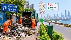 рдореБрдВрдмрдИрддреАрд▓ рдХрдЪрд░рд╛ рд╕рд╛рдЪрдгреНрдпрд╛рдЪреНрдпрд╛ реиреорем рдард┐рдХрд╛рдгрд╛рдВрдЪрд╛ рд╢реЛрдз; резрежреи рдард┐рдХрд╛рдгреЗ рдХрдЪрд░рд╛рдореБрдХреНрдд
