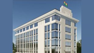 Mantralaya New Building Mumbai Construction Delay | PWD Fine Shubham Builders Contractor | Devendra Fadnavis Mantralaya Expansion Project | Mumbai Civic News Maharashtra