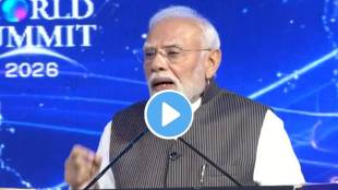 PM Narendra Modi addressing NDTV World Summit on Congress parasite remark | PM Narendra Modi attacks Congress party over intellectual Naxals | एनडीटीव्ही वर्ल्ड समिटमध्ये काँग्रेसवर टीका करताना पंतप्रधान नरेंद्र मोदी | पंतप्रधान नरेंद्र मोदी काँग्रेस परजीवी वक्तव्य आणि राजकीय वाद