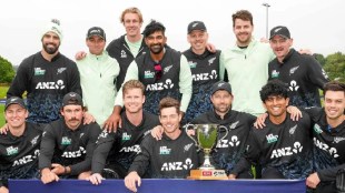 Michael Bracewell declines New Zealand central contract Big Bash League