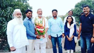 Nana Patekar Passes Away News | Naam Foundation Nana Patekar Work Marathwada | Shivram Ghodke Loldagao Beed River Rejuvenation | Deepak Nagargoje Shantivan Beed Shirur Kasar