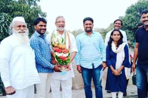 Nana Patekar Passes Away News | Naam Foundation Nana Patekar Work Marathwada | Shivram Ghodke Loldagao Beed River Rejuvenation | Deepak Nagargoje Shantivan Beed Shirur Kasar