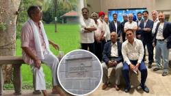 क्रिकेटप्रेमी नाना पाटेकरांचं स्वप्न राहिलं अधुरं! पुण्यातल्या फार्म हाऊसवर १९८३ च्या वर्ल्डकप विजयी भारतीय संघासाठी काय केलं होतं प्लॅनिंग?
