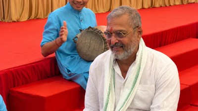 नाना पाटेकर निधनापूर्वी गोव्यात ज्या ‘शामेल’ अन् ‘देखणी’त रंगले; काय आहे त्यांचा इतिहास?