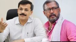 नाना पाटेकर नाशिकमध्ये तुकाराम मुंढे यांची मुलाखत घेणार होते, मकरंद अनासपुरे यांनी मांडली आठवण