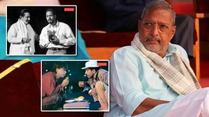 ‘परिंदा’, ‘क्रांतिवीर’ ते ‘नटसम्राट’… अभिनयविश्वाचा महानायक हरपला; नाना पाटेकर यांचे निधन
