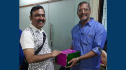 ‘नाना, तुमची भेट कटफळशी राहिलीच…’; ‘नाम’च्या भगीरथ! प्रयत्नांनी दुष्काळमुक्त झालेल्या सोलापूरने जागवल्या आठवणी