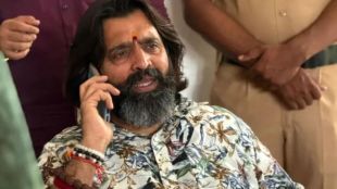Nana Patekar Natyagriha Pimpri Chinchwad | Mahesh Landge demand PCMC | Moshi Chikhli cultural center project | PCMC auditoriums and drama theater news
