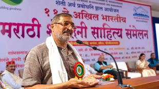 Nana Patekar Nashik Farmer Speech Revisit | Nana Patekar All India Farmer Literary Conference Mohadi Nashik | Nana Patekar Advice To Farmers | Nana Patekar Passes Away Nashik Farmer Tributes