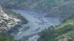 नेपाळमध्ये पुन्हा एकदा पुराचं थैमान, बुढी गंडकी नदीला पूर आल्याने तीन पूल होत्याचे नव्हते