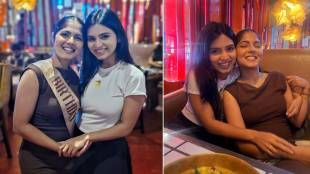 Vijaya Babar birthday celebration