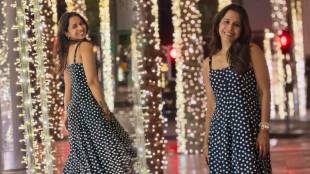 Shreya Bugde Dubai trip
