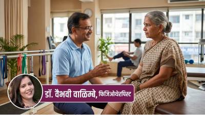 ‘तुम्हाला पुन्हा काय करता यावं असं वाटतं?’ हा प्रश्न वेदनेच्या उपचारात का महत्त्वाचा ठरतो?