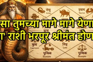Ketu's Gochar 2026
