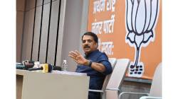 “मीरा भाईंदर जैनांची नगरी, मिनी राजस्थान”, भाजपा आमदार नरेंद्र मेहतांचं विधान चर्चेत; मनसेचंही प्रत्युत्तर