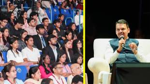 Devendra Fadnavis Chief Minister Maharashtra | The Governance Challenge NCPA Mumbai | Innovation Hub Maharashtra Startups | Artificial Intelligence Policy Maharashtra