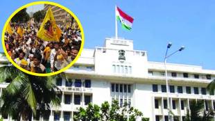 Matang Samaj Andolan CST Mumbai | Scheduled Caste Sub Classification Maharashtra | Girish Mahajan CST Protest Announcement | Amit Gorkhe Matang Reservation News