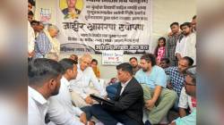 साहिल वाकोडेच्या आत्महत्येच्या तपासात हलगर्जीपणा; प्रकाश आंबेडकर यांनी सांगितले कारण, मुख्यमंत्री फडणवीस यांच्यावर निशाणा