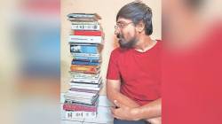 वाचनवाटा : जगभरचे भाषाप्रवाह धुंडाळणार्‍या कवीच्या पुस्तकनोंदी