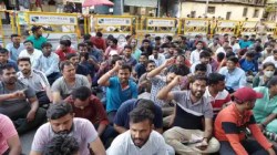 ‘एमपीएससी’ विद्यार्थी आंदोलनाच्या पार्श्वभूमीवर नवी पेठेत वाहतूक बदल- पर्यायी मार्गांचा वापर करण्याचे आवाहन